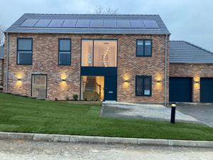 Phase 1 - Example Finish- click for photo gallery